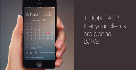 App Inpho Boost Your Business with Innovative iPhone Apps