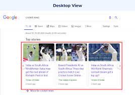 Google Rich Snippets to Website & Rank