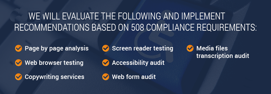 VISIBLE AND ACCESSIBLE WEB DESIGN
