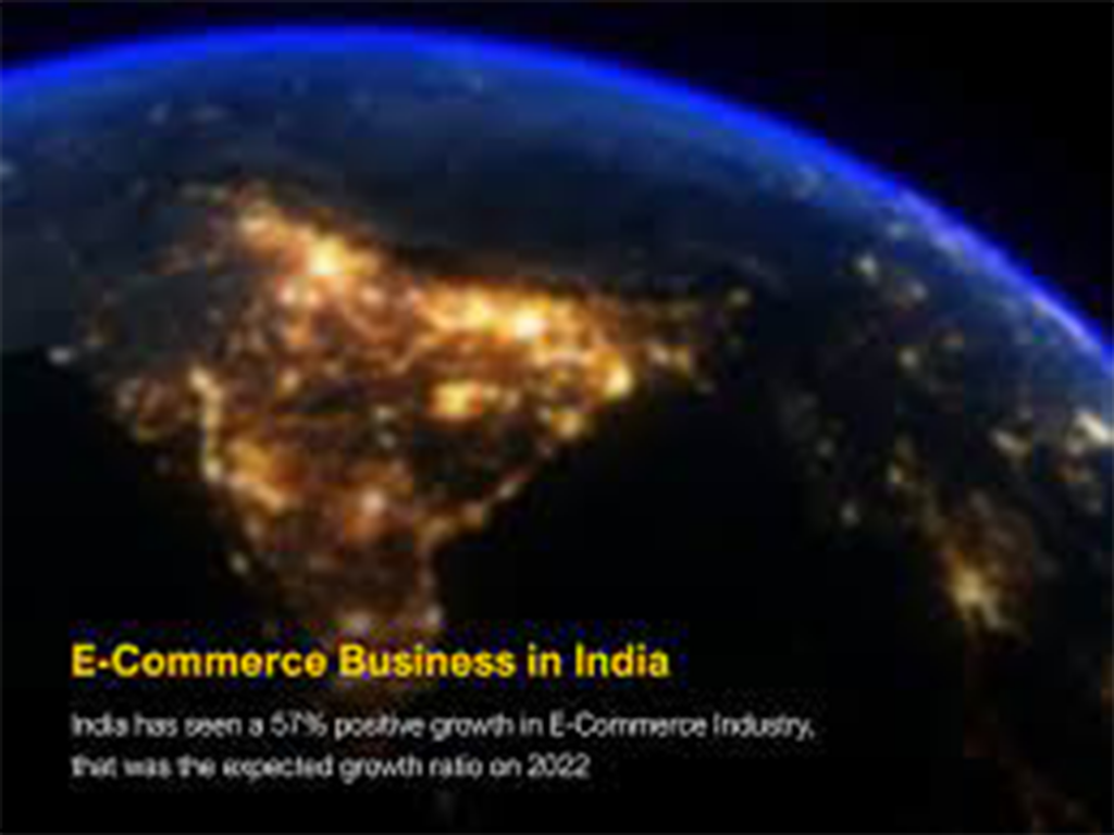 E-Commerce-Business-in-India