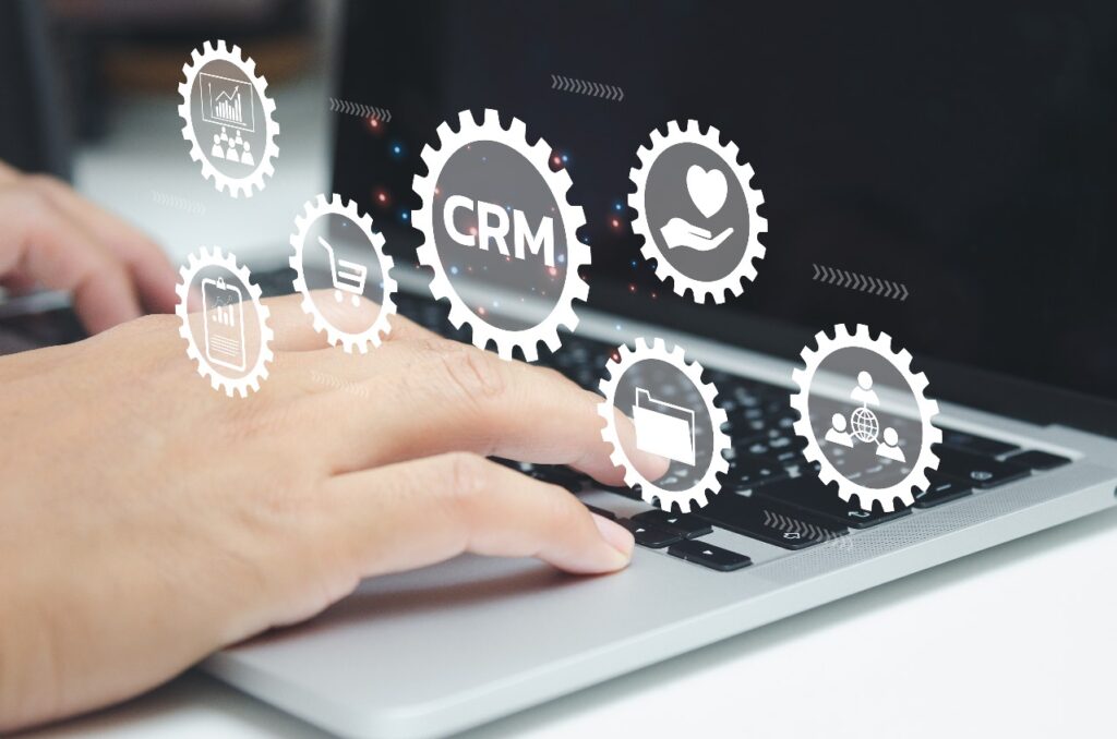 CRM API Integration