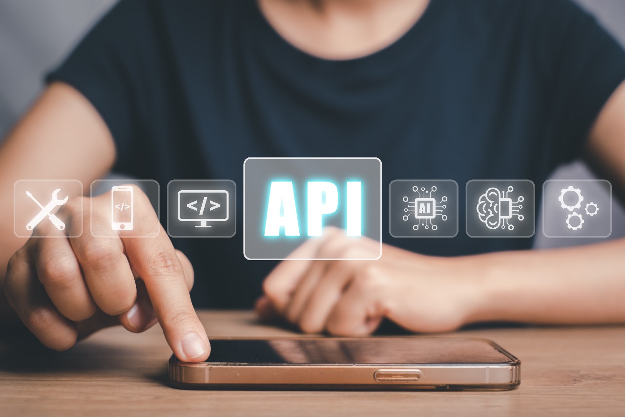 REST API Integration & Development Services India