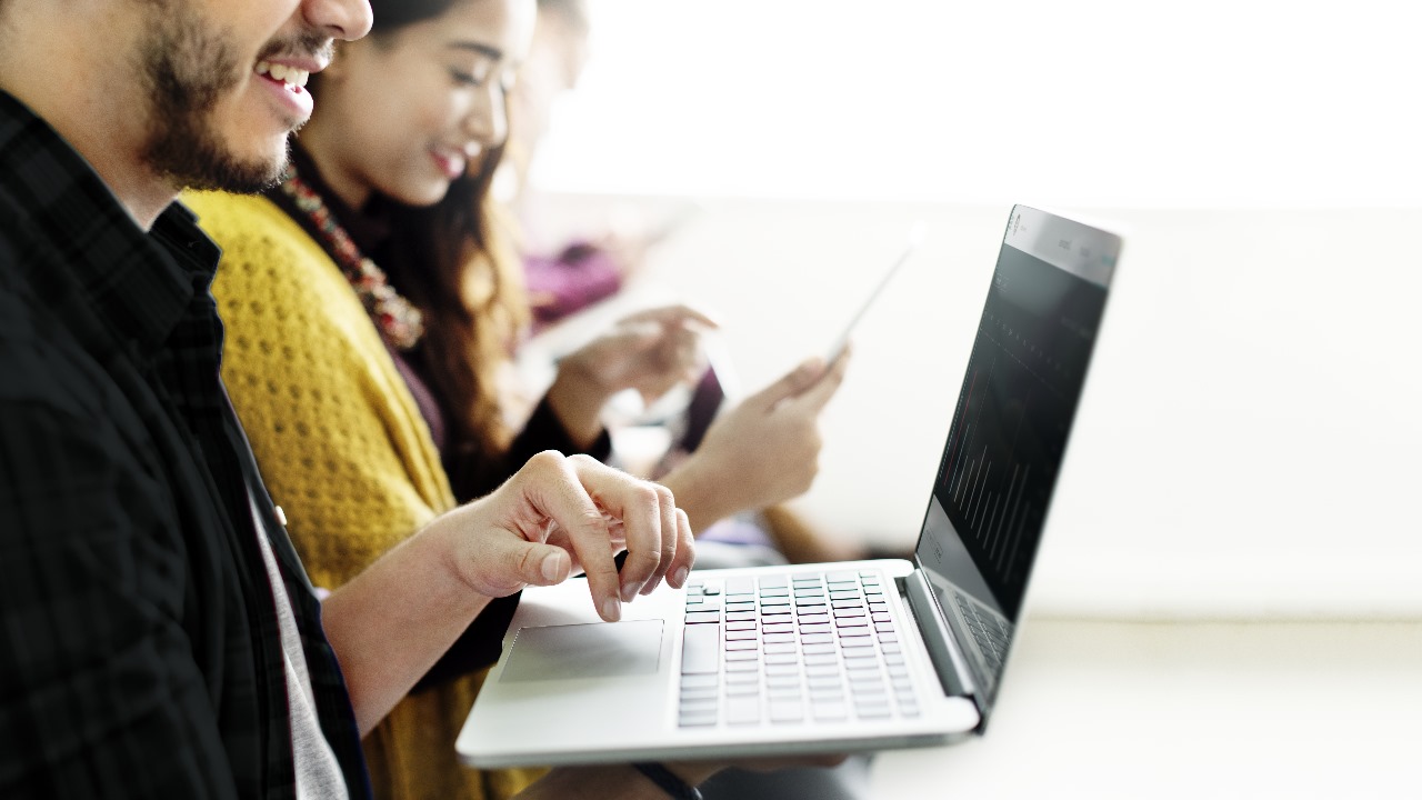 Digital Marketing Strategies for Higher Education